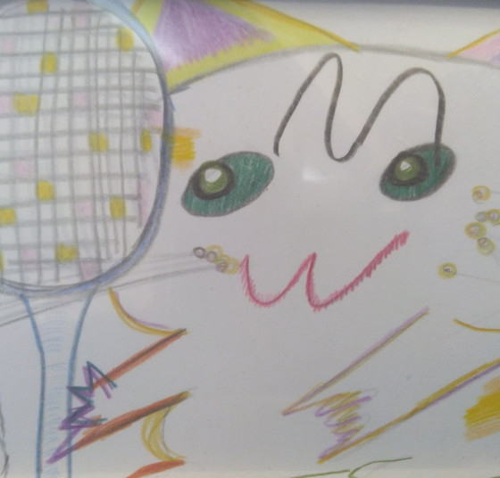 ピカチュウ
