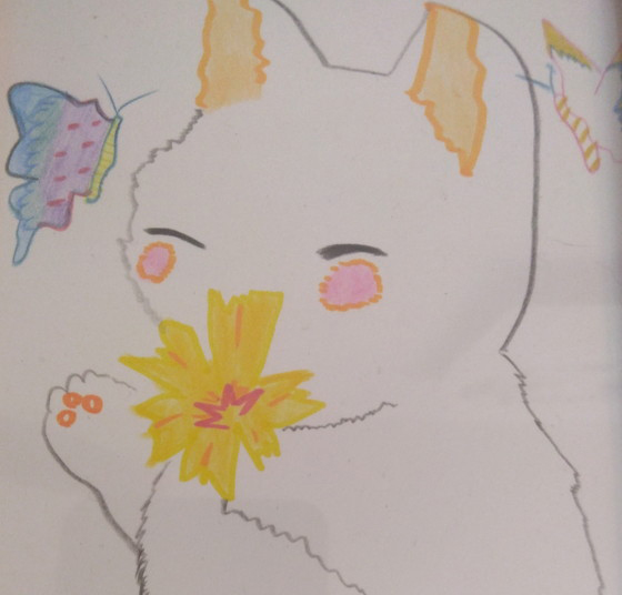 ピカチュウ