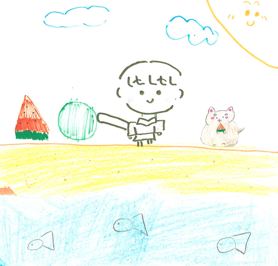 なぎ