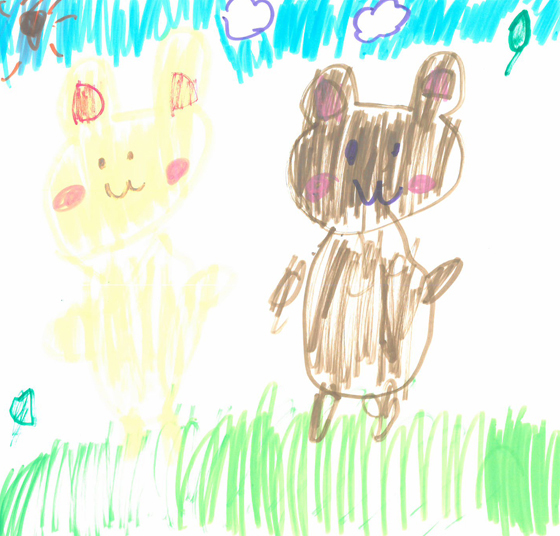 そらみん