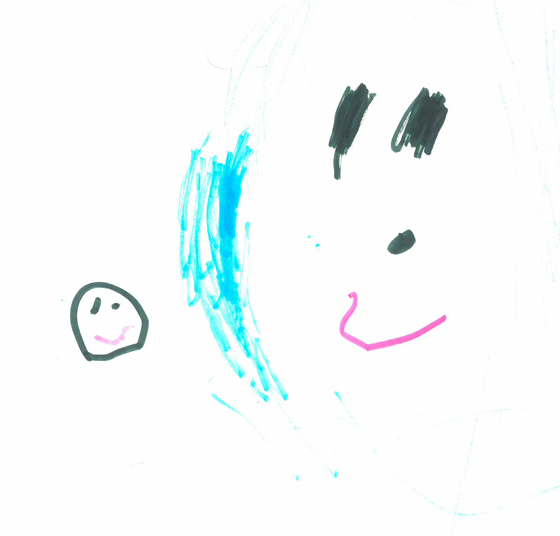 ゆいちゃん