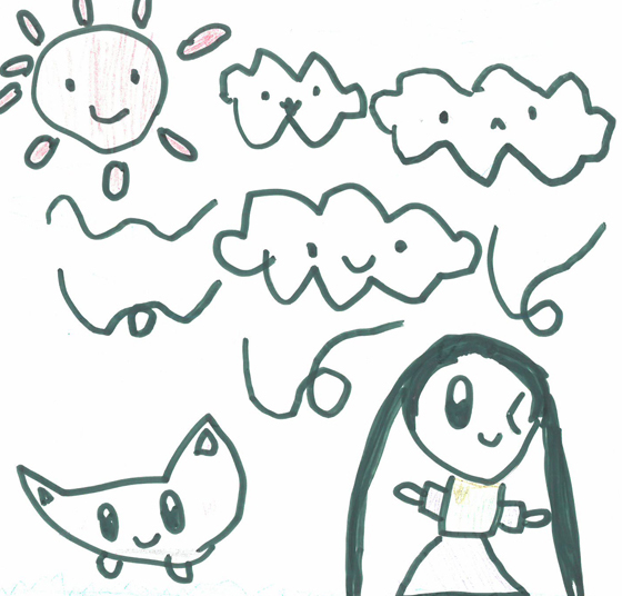 みつき