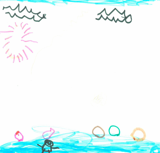 そら
