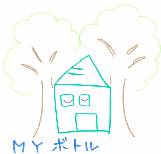 ナツミリー