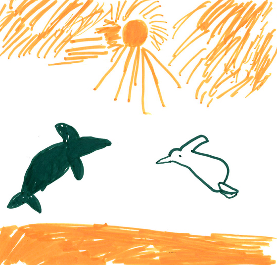 はるくん