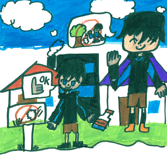 ポイステNO