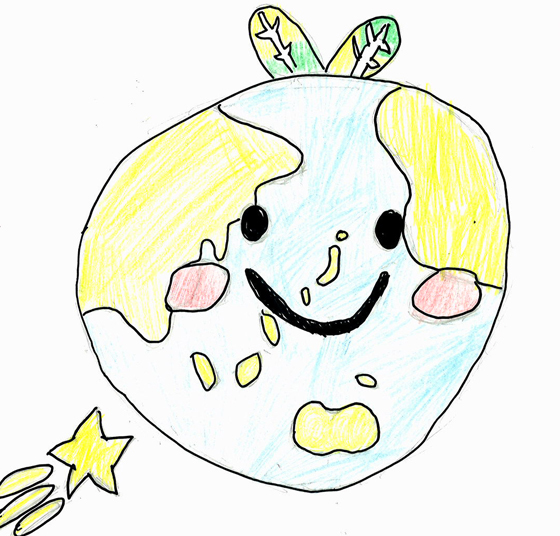 こうちゃん