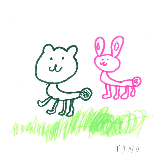 まーくん