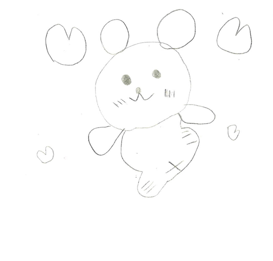 かのちゃん