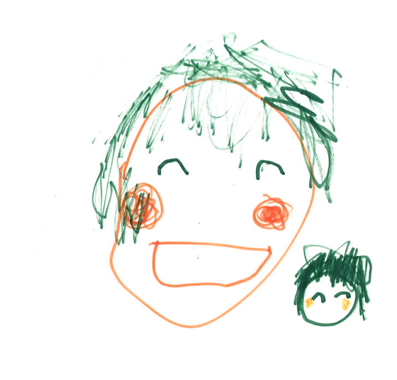 ぐー