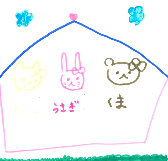 ほのべ