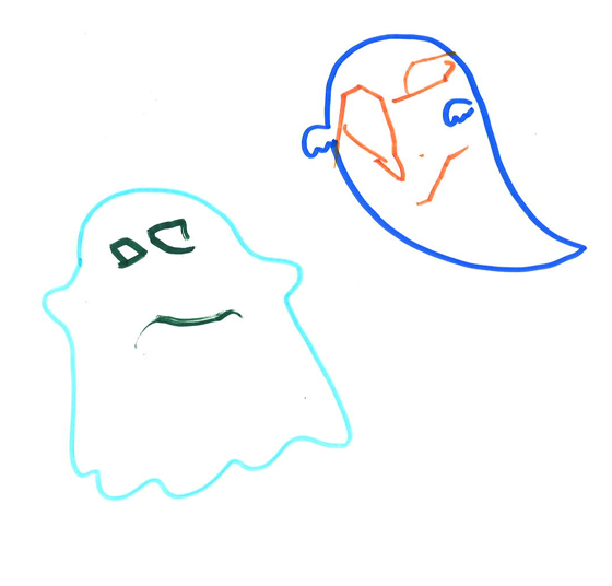 ＠＠