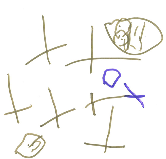 ＠＠