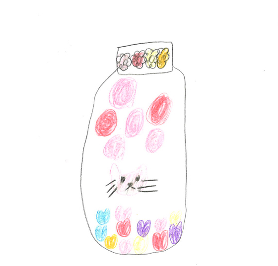 みっちー