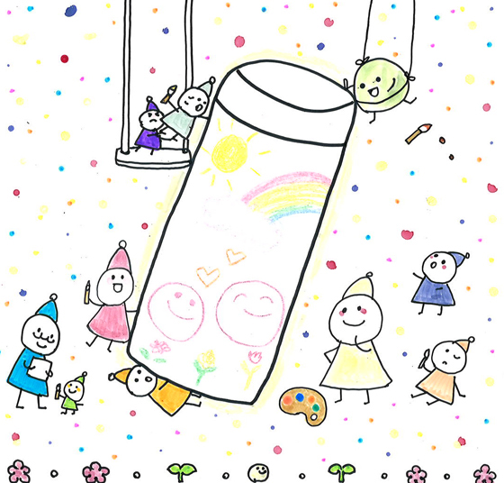 まいまい