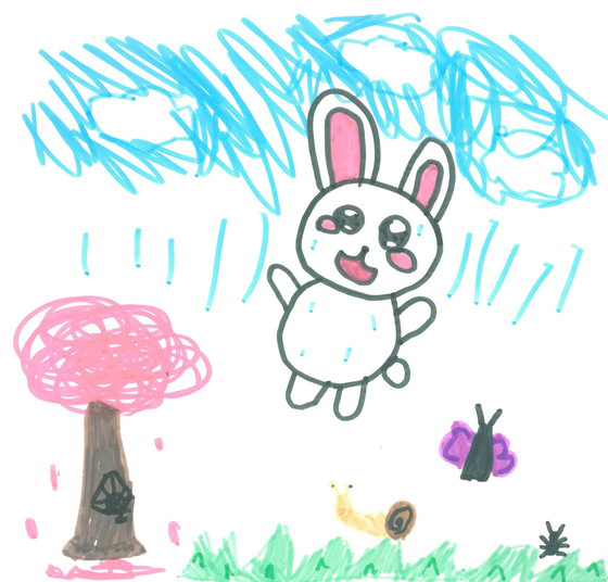 なっぴー