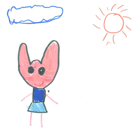 さっちゃん