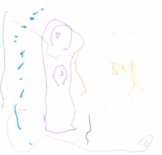 あおくん