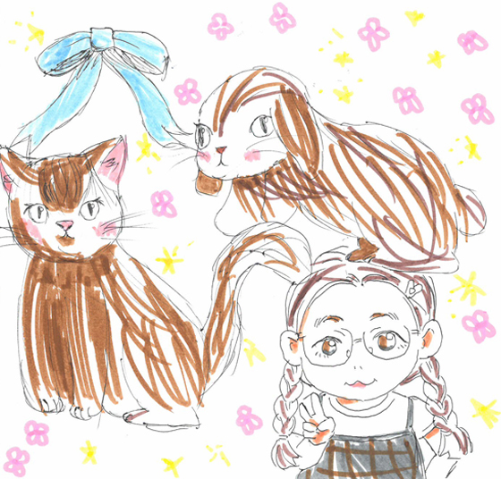 モカ