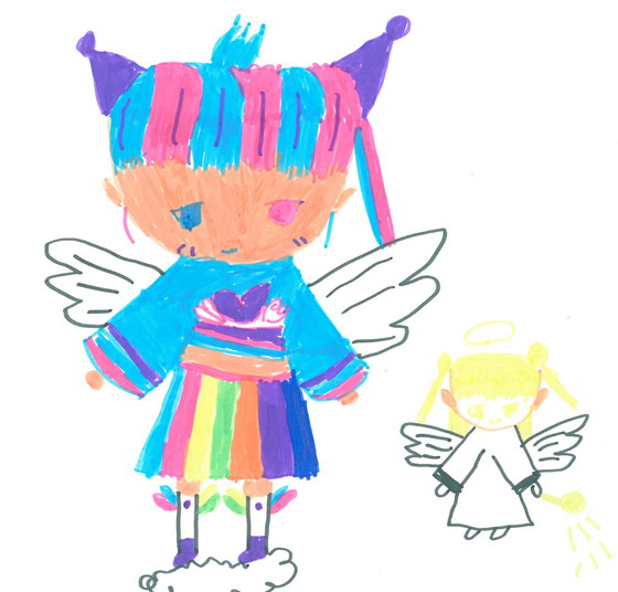 ユナ
