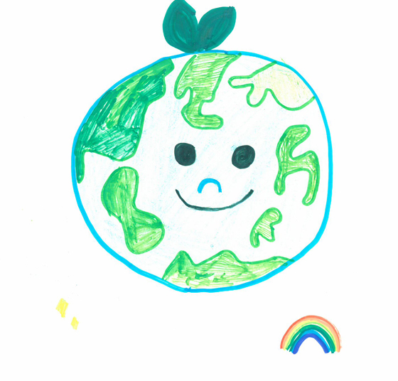 くうちゃん