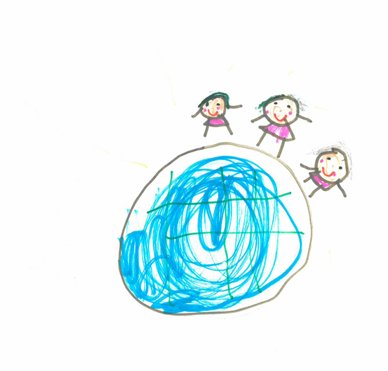 詞月さん