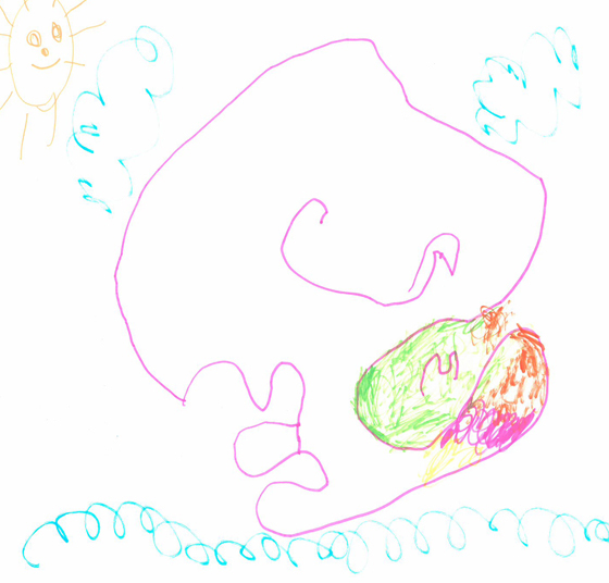 ふうちゃん