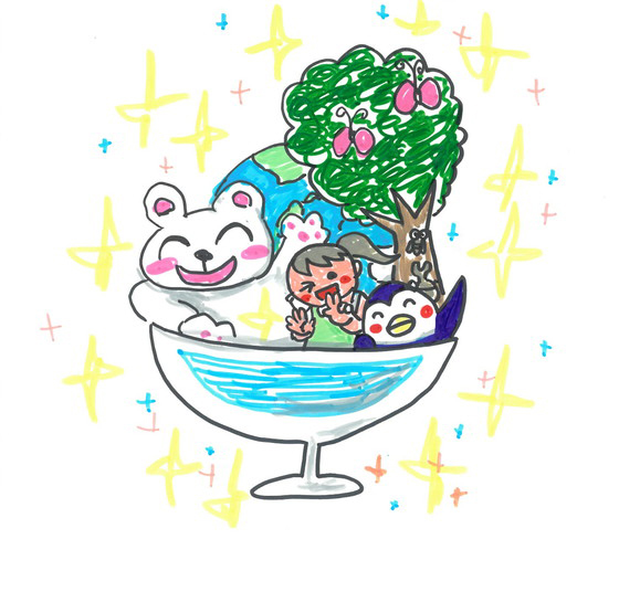 ともちゃん