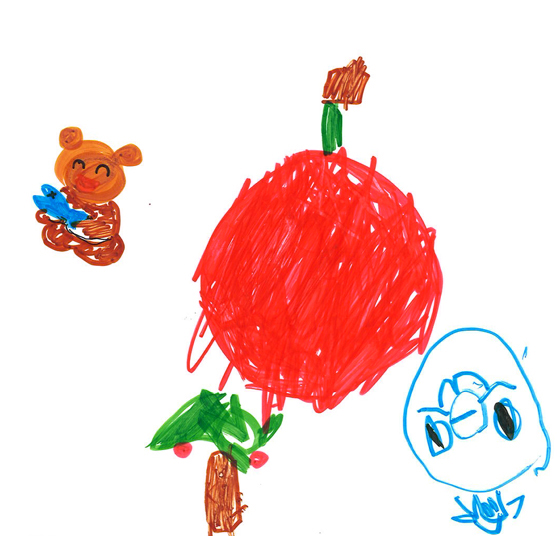 ひさし
