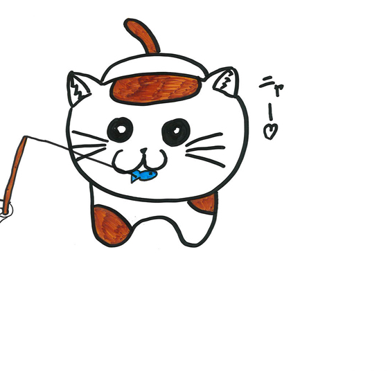 みっちー