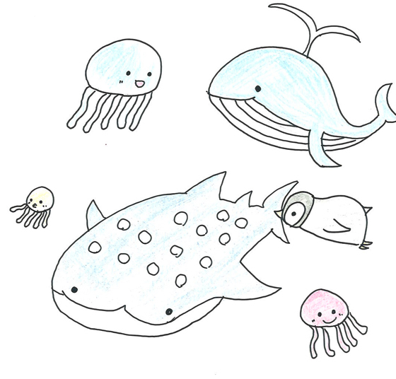 あこ