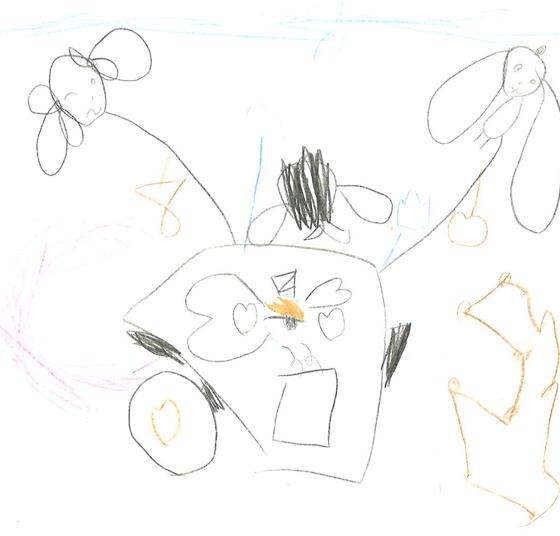キイ