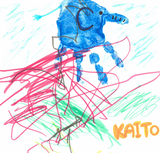 Kaito