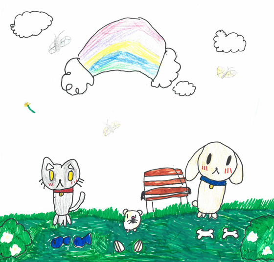 みーちゃん