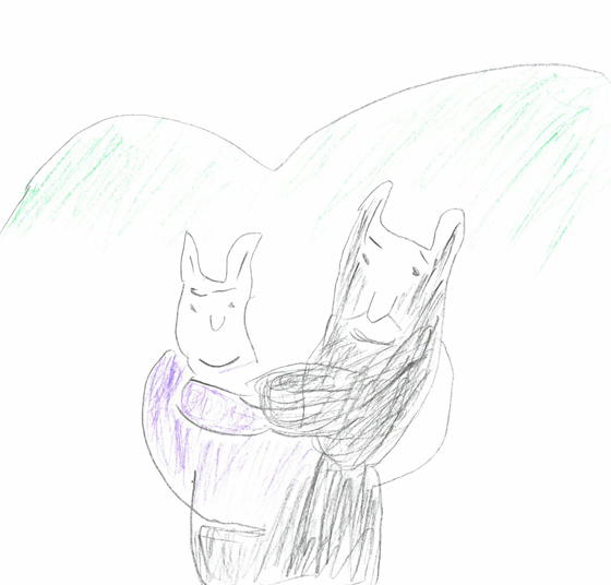 隆子さん