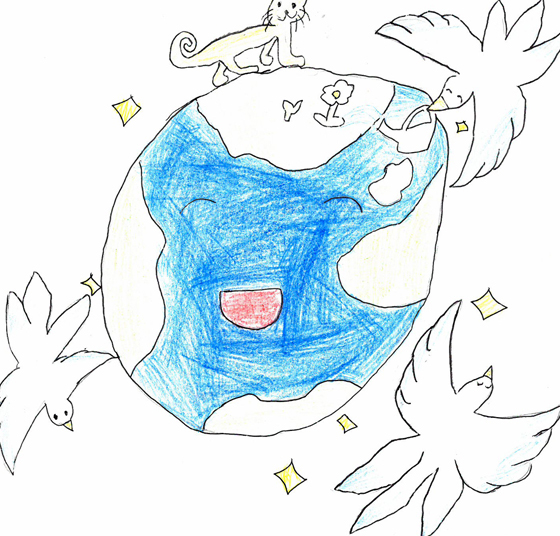 キタパタパタパタ