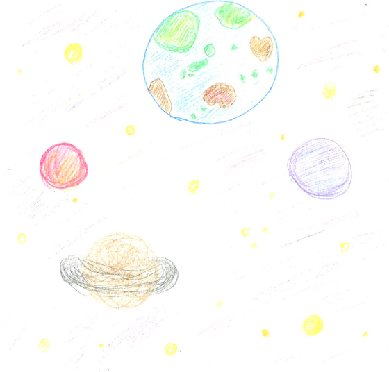 りゅうくん
