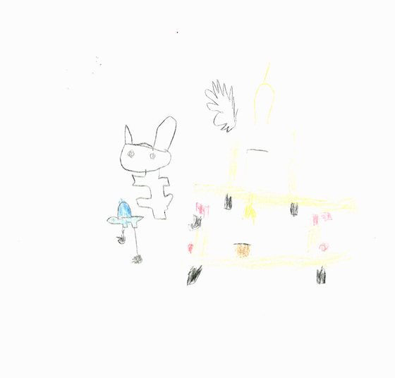 かずくん