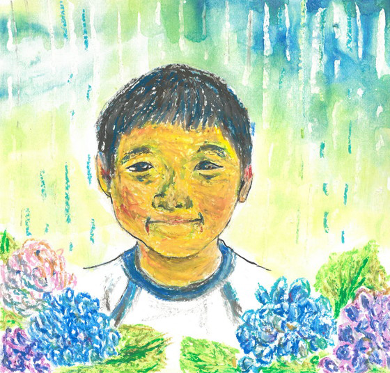 雨がすき