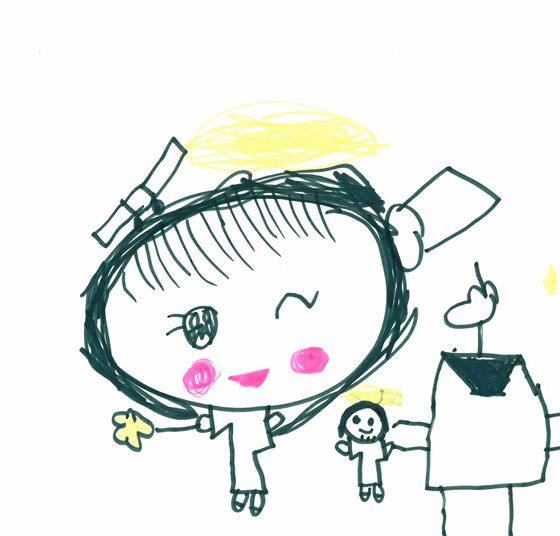 ゆめりさん