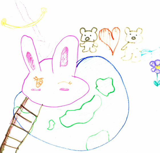 らんちゃん♡