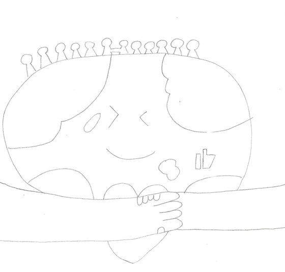 ガキ大しょう