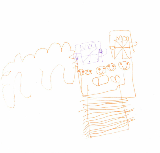なな