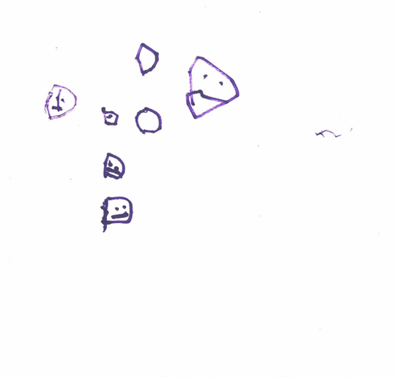＠＠
