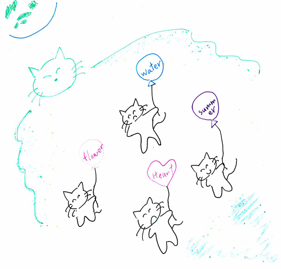 にゃろ