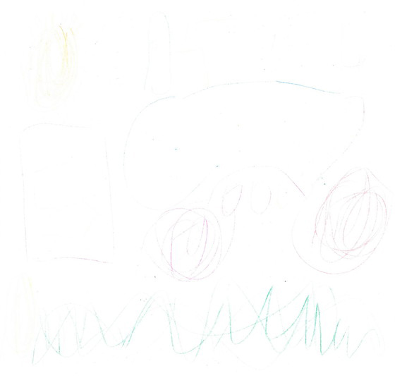 はるちゃん