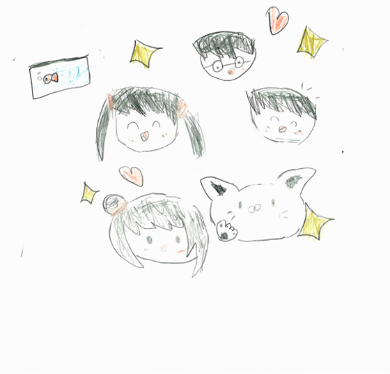 ゆみ