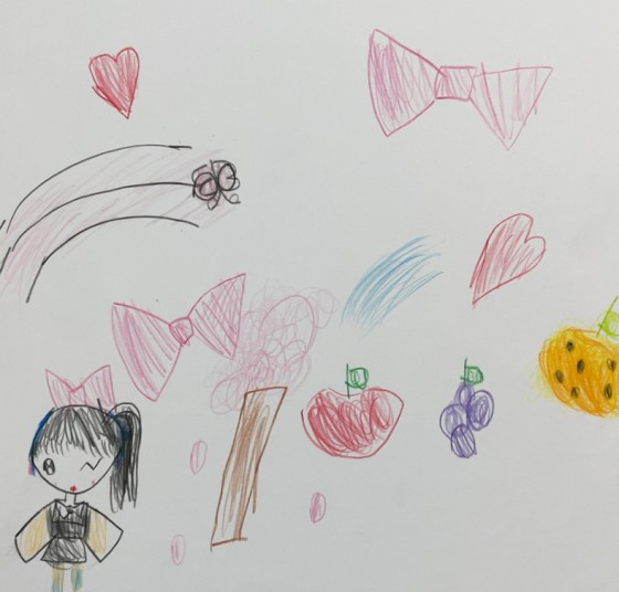 ほぅちゃん