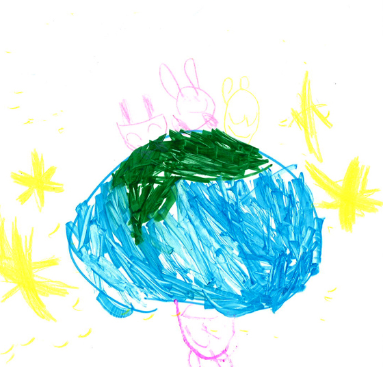 ぽぽこのこ