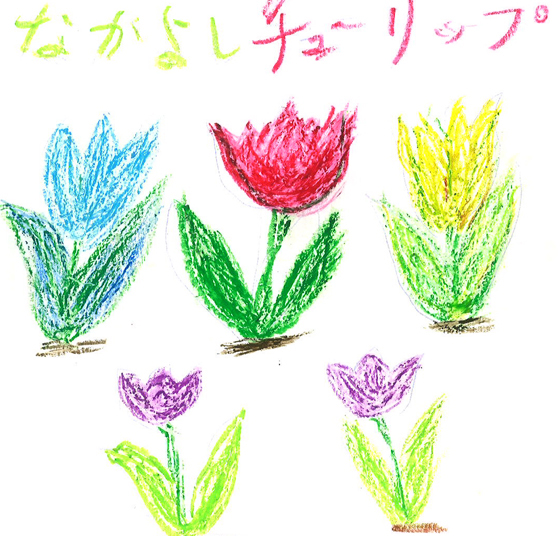 安子さん